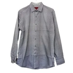slim fit dress slacks Men's Clothing Dress Shirts Wholesale Lot, CLUB ROOM, BAR III, ALFANI,